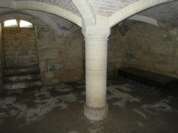 Avon Paranormal Team - Woodchester Mansion